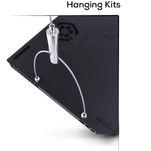X4 Hanging Kit