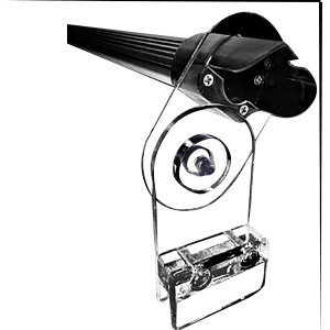 vitamini rotatable mount
