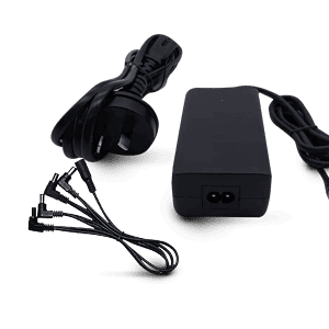 vitamini triple power supply