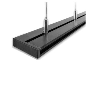 Illumagic rail hanging kit